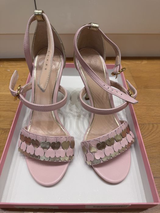 Сандали Blumarine