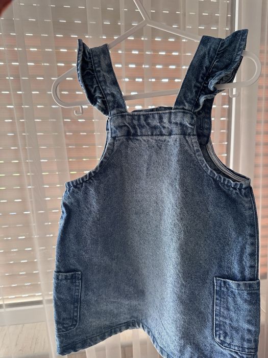 Детски маркови  роклички