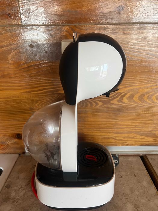 Кафемашина Dolce Gusto Krups