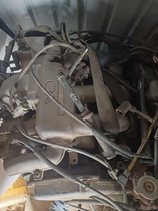 Продам двигатель мазда кседас6 70000