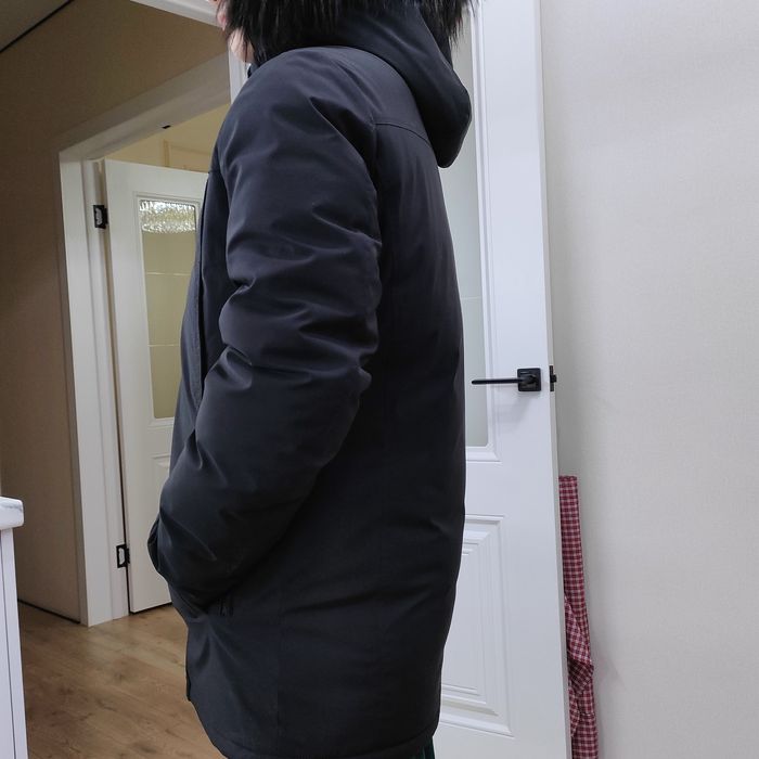 Зимняя куртка "Dinluolai"