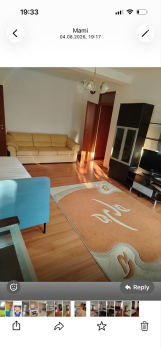 Inchiriez Apartament Spatios Pentru Untold