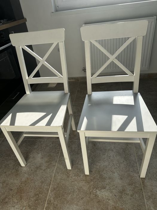 Masa si 2 Scaune Jysk - Ejby