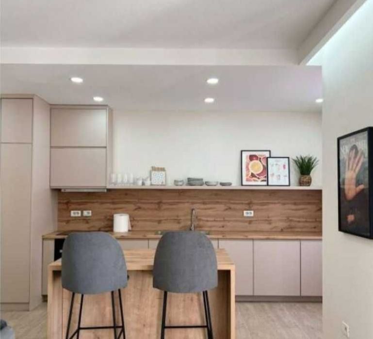 Дава се под наем Тристаен апартамент в София, Дружба 2 - 92 кв.м за 398.82 € - Снимка #6