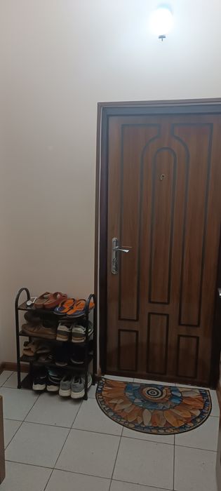 Продаю свою 2х комн квартиру, Мирзо-Улугбекский район, массив Хумаюн