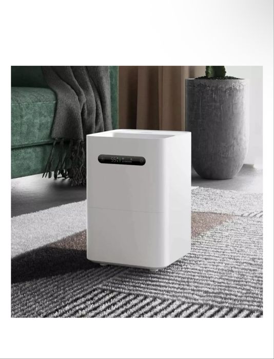 Увлажнитель-очиститель воздуха