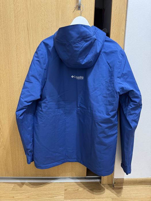 Geaca Columbia  Explorers Edge 2 Insulated Jacket