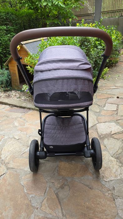 Easywalker Harvey 3 Premium