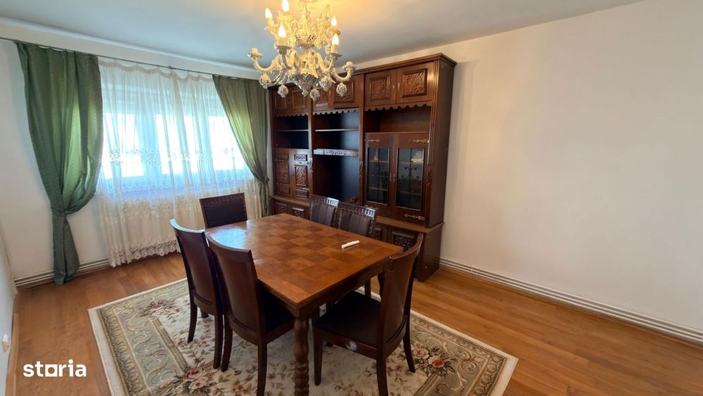 Apartament 4 camere Strand