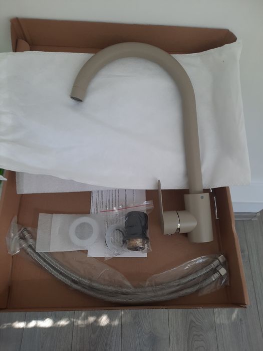 Vand baterie chiuveta