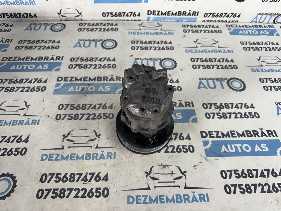pompa servodirectie audi a4 b8