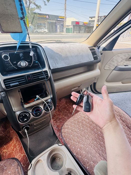 Продам Авто Хонда црв crv Автомат