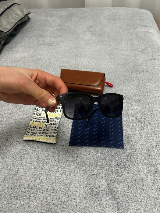 Ochelari Fossil originali