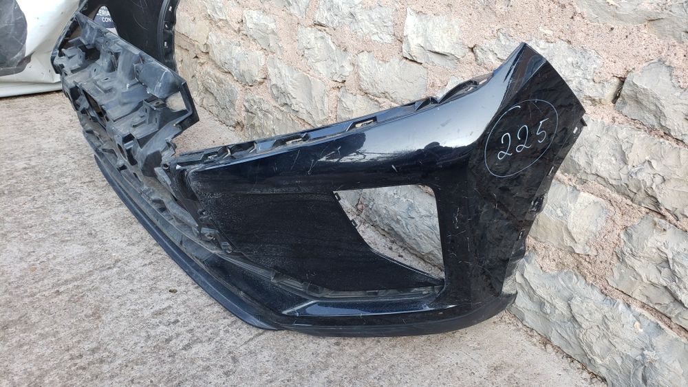 bronq/broni Mitsubishi Eclipse Cross