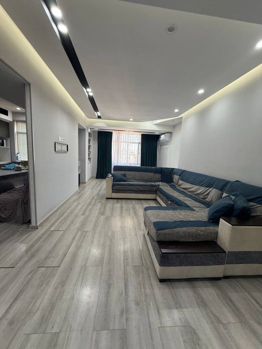 Срочно Продаю 4-комнатную квартиру в новостройке