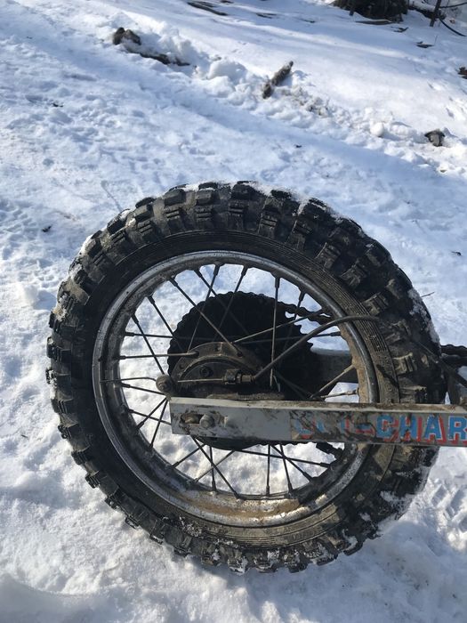 URGENT!   Kross 49cc  de vanzare