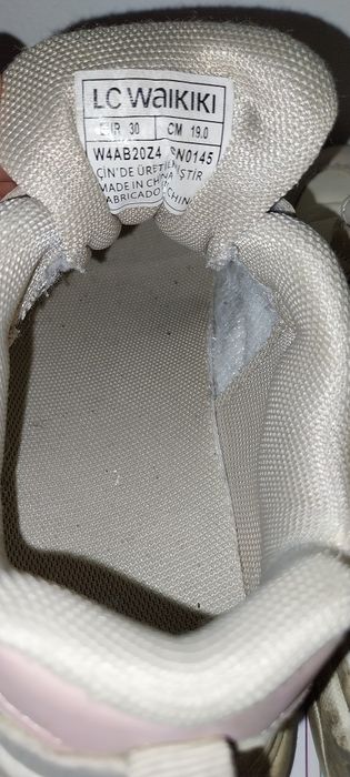 Tenesi sport diferite modele