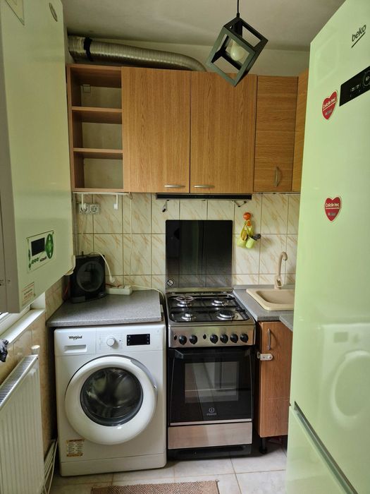 Inchirieri apartament