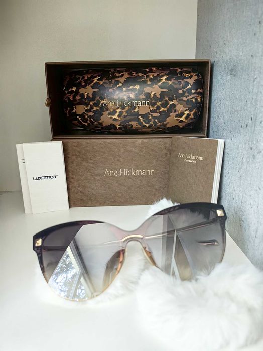 !!  ОРИГИНАЛНИ!! СЛ. ОЧИЛА ana hickmann