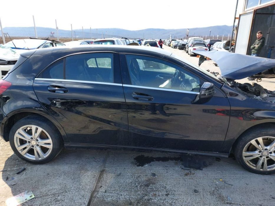 Dezmembrari Mercedes-Benz A/Class W176 2013-2018