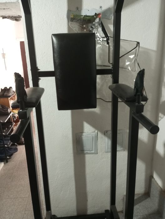 Уред за кофички и набирания