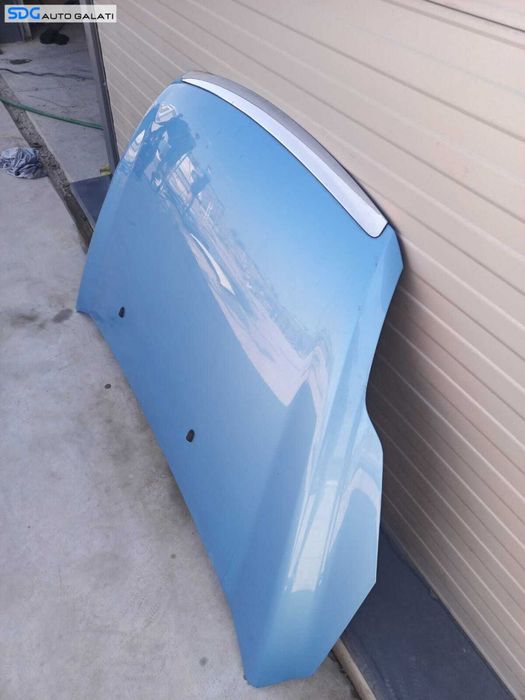 Capota Motor Ford Focus 2 Facelift 2007 - 2010 [L0838] [Depozit]