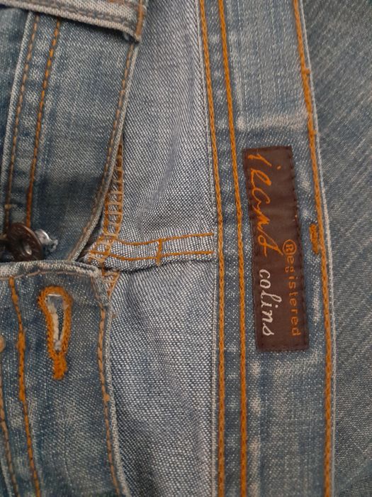 Джинсы  COLINS 741,от Турецкого производителя