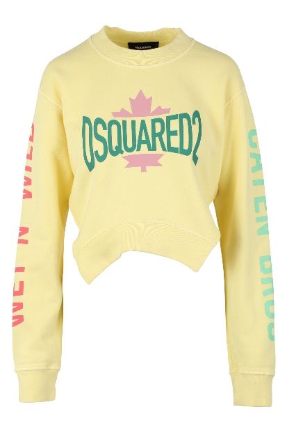 Суичър Dsquared2