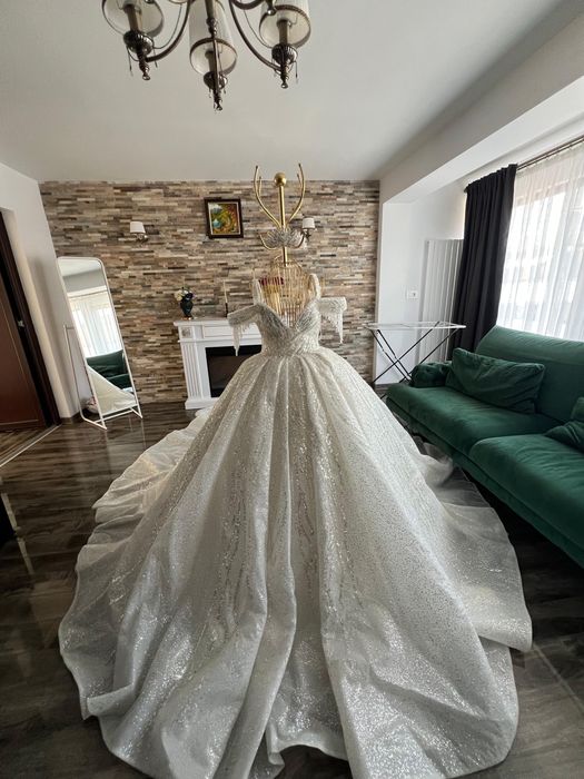 Rochie de mireasa