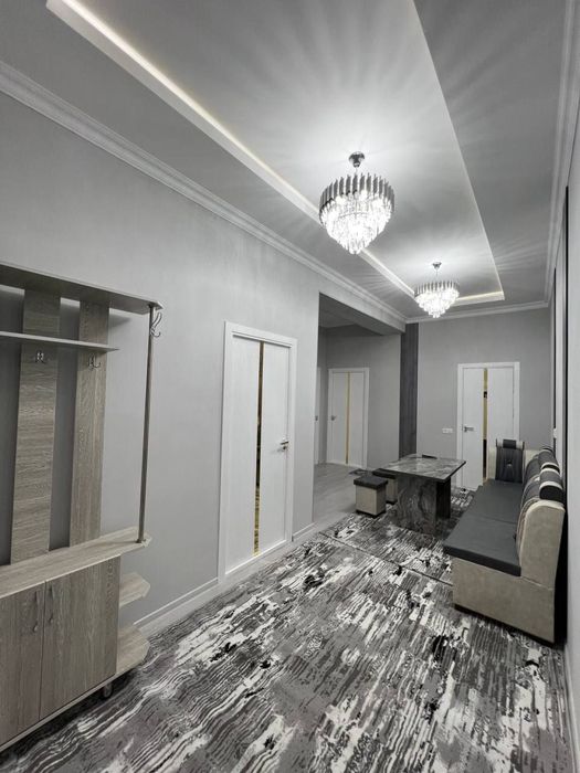 Суточная 2х ком квартира Алмазарский рн новостройка 450 000 сум