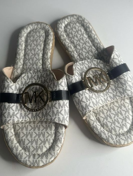 шлепанцы Michael Kors