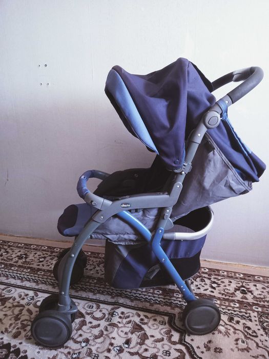 Детская коляска Chicco