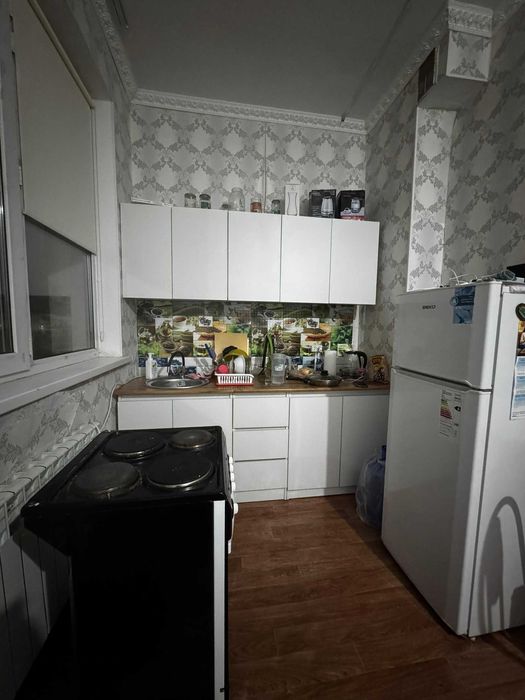 Продам 1комн кв НЕ МСО Киселева