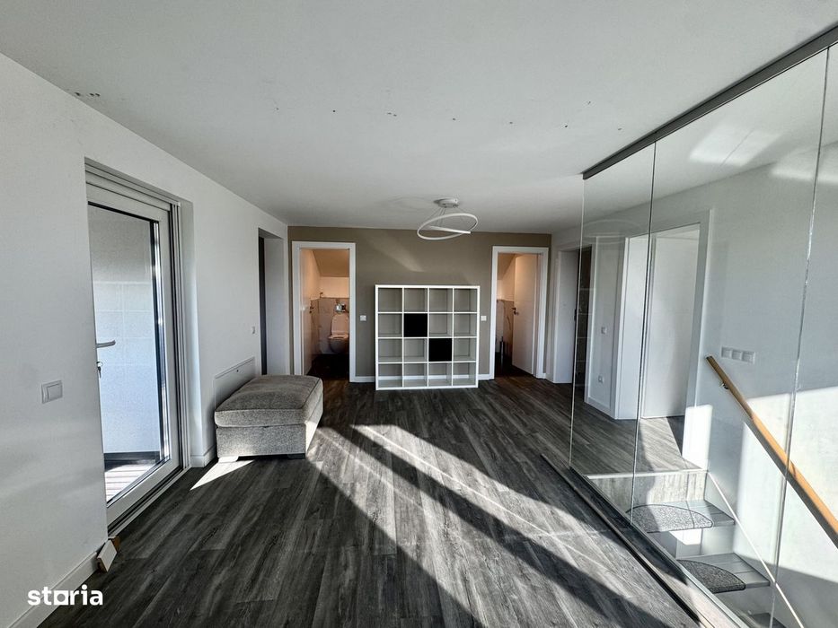Casa 6 camere | Parcare | Petfriendly | Dambul Rotund