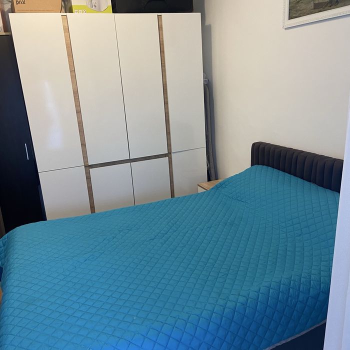 Apartament cu 3 camere