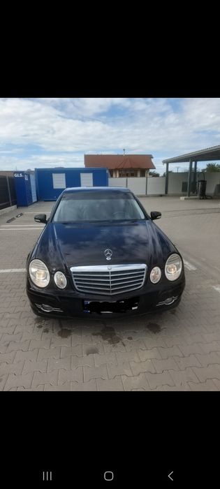 Vand Mercedes-Benz