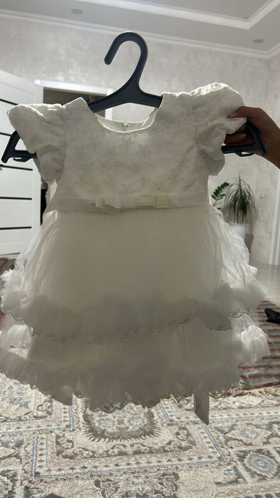 Платье детская для девчонку