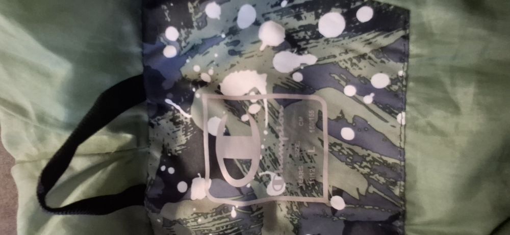 Geaca Champios 158 cm