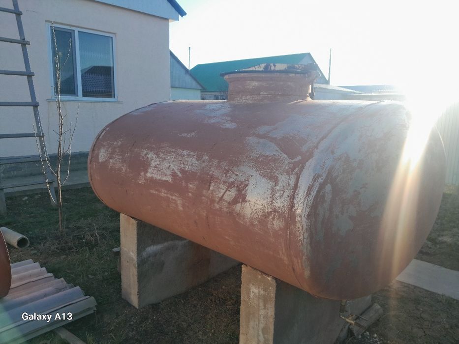 Емкость для воды