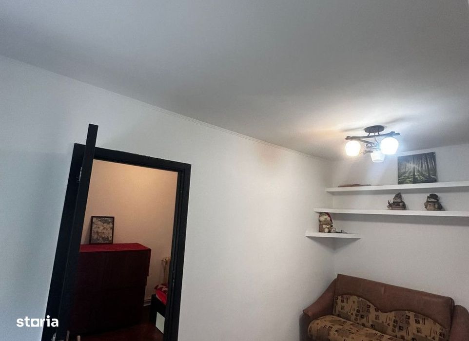 Apartament 2 camere Tatarasi , 30 metri, etaj 1 Cod:162368