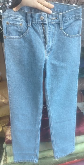 Original Jensi Tailand
