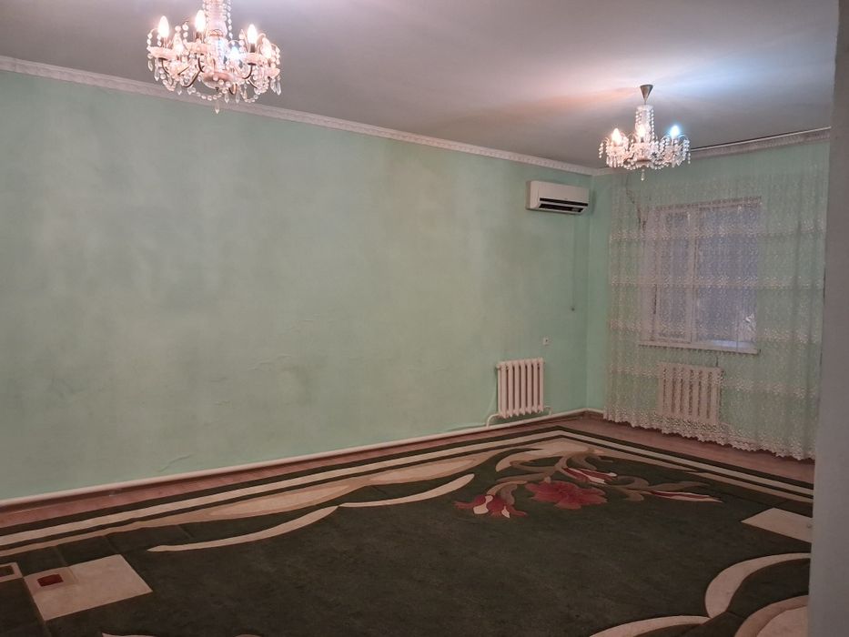 6 мектеп касында жер уй арендага бериледи