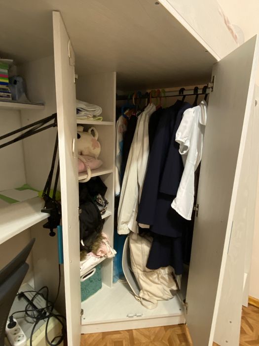 Детский гарнитур