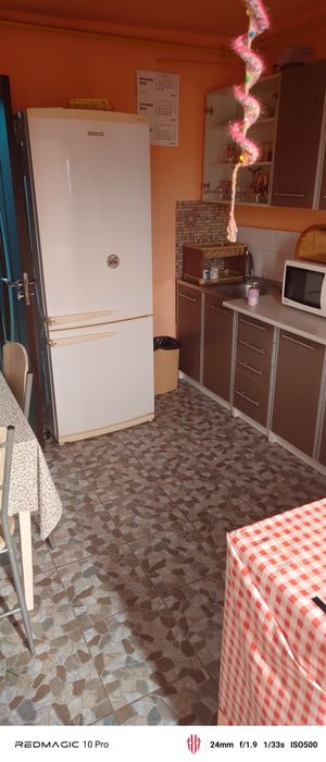 Inchiriez Apartament 1 Camera,Fortuna,Vlaicu