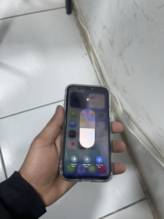 Iphone 11 pro sotiladi