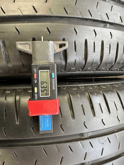 SET 4 Anvelope Vara 215/70 R15C 109/107T NEXEN Roadian CT8