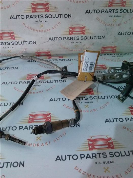 sonda lambda vw tiguan 2.0 tdi