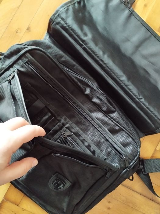 Geanta Perry Ellis Portfolio