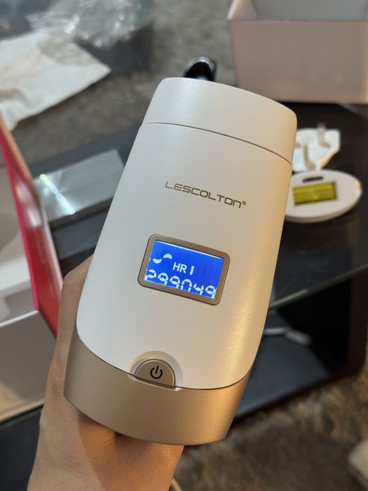 Epilator IPL EvoSmart™ RX-1000K