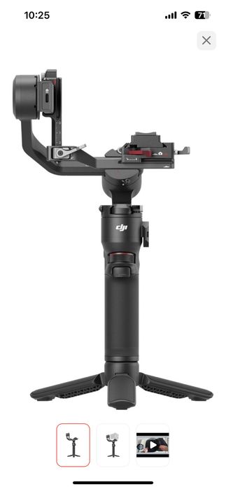 Стедикам DJI RS 3 Mini